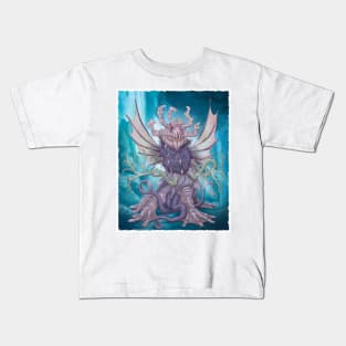 Eldar Thing Kids T-Shirt